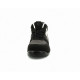 Basket de securite femme manon noir nordway's - Pointure au choix 
