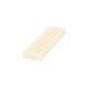 Bâtonnets de colle pour plastique - BOSCH - 10 pièces - 2609256D32 