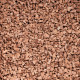 Pack 18 m² - gravier granit rouge 8-16 mm (45 sacs = 900kg)