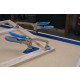 Clamp System d'établi Automaxx® - KREG - KBC3-SYS 