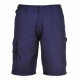 Bermuda combat portwest - Coloris et taille au choix