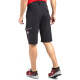 Bermuda de travail Ducati - T.XL ( 46-48 ) - Noir - DIADORA - 702.180070-80013 T.XL 