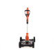 Coupe-bordures 3 En 1 - 550w 30cm - Beste630cm - BLACK + DECKER - avec accessoires - BESTE630CM-QS 