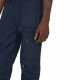 Pantalon de travail homme eisenhower multi poches bleu marine - 40 - Couleur au choix 
