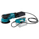 Ponceuse excentrique XGT ® 40V Li-Ion - Ø 125 mm - MAKITA - sans batterie, ni chargeur - BO001CGZ