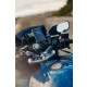 Kit X-Ride CROSSCALL - fixation et charge pour moto - RIDE.BO 