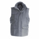Bodywarmer de travail kariban - Coloris et taille au choix