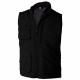 Gilet sans manches bodywarmer matelassé kariban - Coloris et tailles au choix Noir
