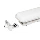 Boitier étanche 48 watt 1270mm led intégrées - 4000°k