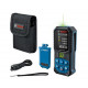 Télémètre laser de portée glm 50-27 cg + ba 3.7v 1.0ah a bosch 50 m - 0601072u01