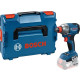 Clé à chocs sans fil GDX 18V-285 - BOSCH - sans batterie ni chargeur en L-BOXX 136 - 06019N2100