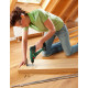 Bosch hg kit bhgk201 (uneomaxx advancedgrind 2 x 2,5 ah al1830cv hdbag) 