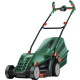 Tondeuse à gazon filaire UniversalRotak 34-405 - 1300 W - BOSCH - 06008A6401