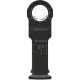 Lame de scie plongeante Starlockplus Pro Bimétal pour Bois / Métal - PAIZ32APB - 32 x 60 mm - BOSCH - 2608669130