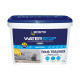 Membrane d'étanchéité Waterstop - BOSTIK - direct sans primaire Gris - 14 kg - 30605266