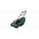 Tondeuse filaire Universal Rotak 490 BOSCH VERT - 06008B9008