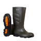 Bottes SOLIDUR Allworker S5 Vert - ARS5VT-36