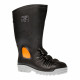 Bottes de sécurité avec protection des métatarses s5 m portwest - Taille au choix