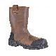 Botte De Sécurité En Cuir Fourrée JALCYPRESS – JALLATTE - 00JJE45-42