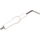 Bougie hp vis 4mm karcher (x 2) - karcher : 2