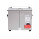 Bpac nettoyeur ultrason 3 litres analogique 