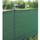 Brise vue 1.2x10m 150g/m2 
