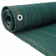 Brise vue vert 300g-m2 1,2x10m 