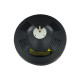 Brosse rotative xl mecafer pour nettoyeur haute pression - diamètre 41cm - 476010