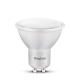 Ampoule led gu10 5w (eq. 32w) 2700k 110°