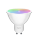 Ampoule led connectée gu10 smart wi-fi 5w