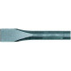 Burin plat SDS-max, Larg. : 25 mm, Long. 600 mm