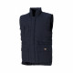 Gilet sans manches dickies combat pro - Coloris et taille au choix
