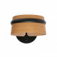 Applique murale  loop h13 cm