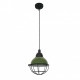 Suspension verte claire 1 ampoule