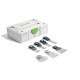 Kit de lames de scie pour outil oscillant SYS3 S 76-OSC-SORT/7 - FESTOOL - 578116