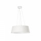 Suspension blanche aina