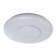 Plafonnier blanc hi-tech   6.5 cm