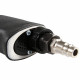 Perceuse pneumatique avec mandrin à serrage rapide helloshop26 3401054 