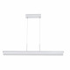 Suspension chrome luce