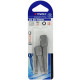 Lot de 3 porte-douilles TIVOLY Hexa 6.35 mm - 11501320003 