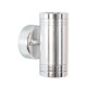 Applique elite1, aluminium anodisé, led