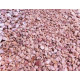 Gravillons rose granite 6/10  - conditionnement au choix