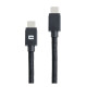 Câble USB-C/USB-C - CROSSCALL - 1301239999222