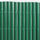 Canisse pvc 1x3m 900g/m2 simple face 