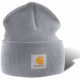 Bonnet carhartt wip watch - Coloris au choix