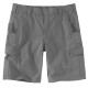 Short de travail cargo Ripstop - Gris - T.40 - CARHARTT - S1104727075W30