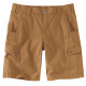 Short de travail cargo Ripstop - Marron - T.42 - CARHARTT - S1104727BRNW32
