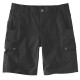 Short de travail cargo Ripstop - Noir - T.46 - CARHARTT - S1104727N04W36