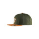 Casquette à bord plat 92321149 - Couleur au choix