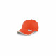 Casquette haute-visibilité result - Coloris au choix